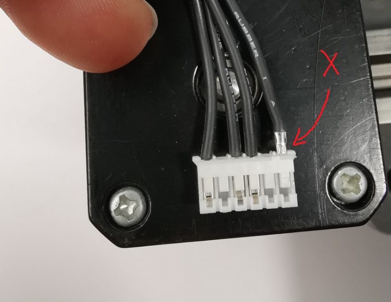 How to Check My Cable Connection is Properly NEJE